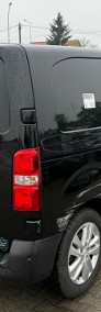 Peugeot Expert Peugeot Expert 2.0 145 KM Jak nowy 6600 km-4