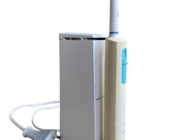 Szczoteczka elektryczna do przestrzeni międzyzębowych BRAUN Oral-B Interclean-1