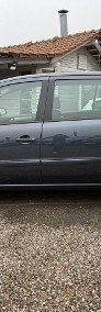 Opel Zafira B OPEL ZAFIRA 2009 ROK 1.6 BENZYNA 7 OSOBOWY-4