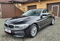 BMW SERIA 5 VII (F90) G30 2.0d Automat SALON POLSKA • 73.000 km Serwis BMW • Faktura VAT 2