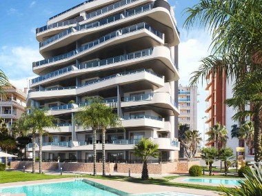 Mieszkanie, sprzedaż, 110.14, Alicante, Guardamar Del Segura-1