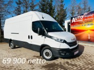 Iveco 35 s160 2023r Max długi Max wysoki ( L4H3 ) 2.3d