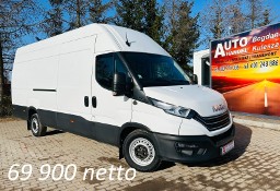 Iveco 35 s160 2023r Max długi Max wysoki ( L4H3 ) 2.3d