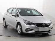 Opel Astra J , Salon Polska, Serwis ASO, Klimatronic, Tempomat, Parktronic