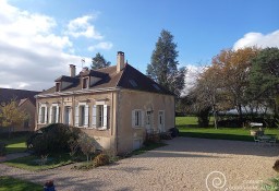 Dom POUILLY EN AUXOIS