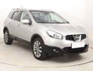 Nissan Qashqai+2 I , 7 miejsc, Navi, Xenon, Klimatronic, Tempomat, Parktronic,