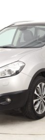 Nissan Qashqai+2 I , 7 miejsc, Navi, Xenon, Klimatronic, Tempomat, Parktronic,-3