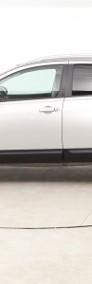 Nissan Qashqai+2 I , 7 miejsc, Navi, Xenon, Klimatronic, Tempomat, Parktronic,-4