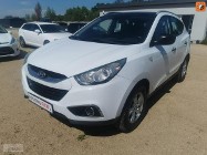 Hyundai ix35 2.0 136 KM KLIMA, ELEKTRYKA, ZADBANY