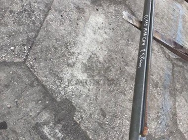 Claas Ranger - Siłownik Wysuwu-1