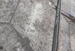 Claas Ranger - Siłownik Wysuwu