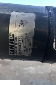 Claas Ranger - Siłownik Wysuwu-2