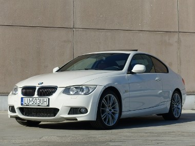 BMW SERIA 3 335i 306KM/xDrive/M Pakiet Edition-1