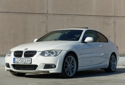BMW SERIA 3 V (F30/F31/F34) BMW SERIA 3 335i 306KM/xDrive/M Pakiet Edition