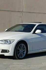 BMW SERIA 3 335i 306KM/xDrive/M Pakiet Edition-2