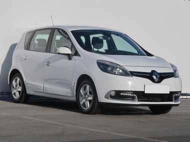 Renault Scenic III , Navi, Klimatronic, Tempomat, Parktronic-1