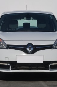 Renault Scenic III , Navi, Klimatronic, Tempomat, Parktronic-2