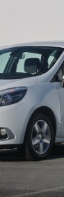 Renault Scenic III , Navi, Klimatronic, Tempomat, Parktronic-3