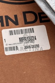 John Deere MPR13024 Osłona Obudowa-3