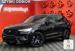 Volvo XC60 II B5 AWD Ultra Black Edition 2.0 B5 AWD Ultra Black Edition (264KM) Hak