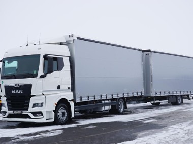 18.470 / E 6 / GM / ZESTAW PRZEJAZDOWY 120 M3 / ŁAD. 14 815 KG / RETARDER-1