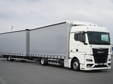 18.470 / E 6 / GM / ZESTAW PRZEJAZDOWY 120 M3 / ŁAD. 14 815 KG / RETARDER-1
