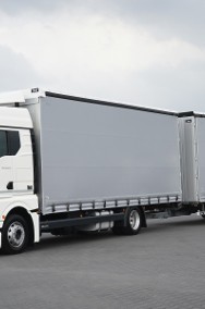 18.470 / E 6 / GM / ZESTAW PRZEJAZDOWY 120 M3 / ŁAD. 14 815 KG / RETARDER-2