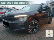 Skoda Kamiq Monte Carlo 1.5 TSI DSG Monte Carlo 1.5 TSI 150KM DSG