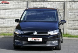 Volkswagen Touran III 2,0TDi 190KM Highline/DSG/Alkantara/ACC/Chromy/Parktronic/7foteli/