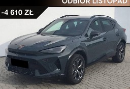 Cupra 1.5 TSI 1.5 TSI 150KM