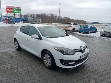 Renault Megane III Renault Megane 1.5DCI 95km 15r Vat-1-1