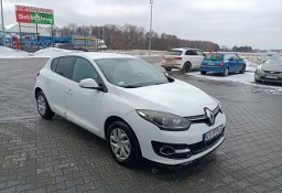 Renault Megane III Renault Megane 1.5DCI 95km 15r Vat-1