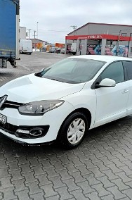 Renault Megane III Renault Megane 1.5DCI 95km 15r Vat-1-2