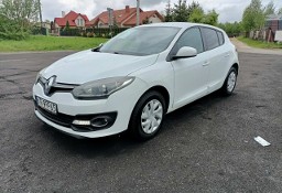 Renault Megane III Renault Megane 1.5DCI 95km 15r Vat-1