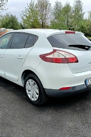 Renault Megane III Renault Megane 1.5DCI 95km 15r Vat-1-2