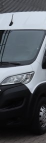 Opel Movano 3500 Heavy, L4H2, VAT 23%, Salon PL, Klimatyzacja, Tempomat,-3