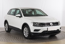 Volkswagen Tiguan Salon Polska, Serwis ASO, Klimatronic, Tempomat, Parktronic,