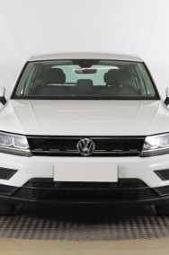 Volkswagen Tiguan Salon Polska, Serwis ASO, Klimatronic, Tempomat, Parktronic,-2