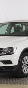 Volkswagen Tiguan Salon Polska, Serwis ASO, Klimatronic, Tempomat, Parktronic,-3