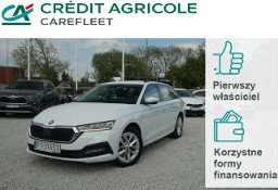 Skoda Octavia IV 2.0 TDI 115 KM Ambition Salon Polska Faktura Vat 23% PY31653