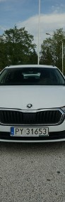 Skoda Octavia IV 2.0 TDI 115 KM Ambition Salon Polska Faktura Vat 23% PY31653-3