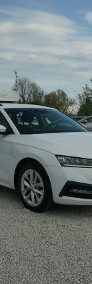 Skoda Octavia IV 2.0 TDI 115 KM Ambition Salon Polska Faktura Vat 23% PY31653-4