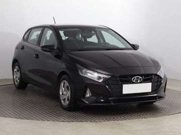 Hyundai i20 , Salon Polska, Klima, Tempomat, Parktronic