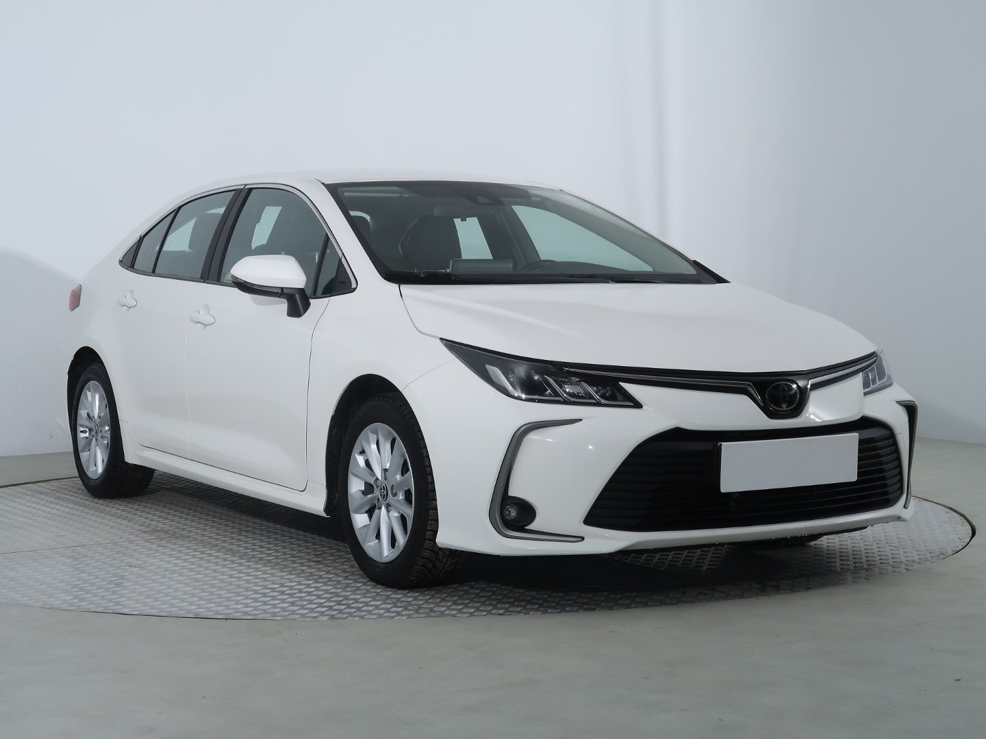 Toyota Corolla XII , Salon Polska, 1. Właściciel, Serwis ASO, GAZ, VAT 23%,