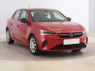 Opel Corsa F , Salon Polska, 1. Właściciel, Serwis ASO, Automat,-1
