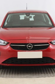 Opel Corsa F , Salon Polska, 1. Właściciel, Serwis ASO, Automat,-2