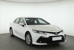 Toyota Camry VIII , Salon Polska, 1. Właściciel, Serwis ASO, Automat, VAT 23%,