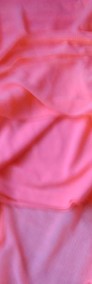 (38/M) H&M/ Ekskluzywna, asymetryczna, neonowa spódnica z Wiednia/ jak NOWA-4