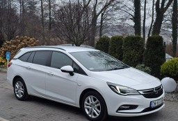 Opel Astra K 1.4 T 150KM Enjoy S&amp;S / Salon PL I-właściciel / Bezwypadkowa