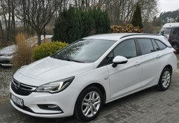 Opel Astra K 1.4 T 150KM Enjoy S&amp;S / Salon PL I-właściciel / Bezwypadkowa